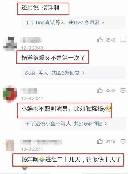 洋爽微博最新动态，星光闪耀的瞬间
