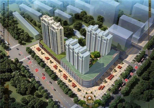 兰陵世纪福城最新房价解析，如何获取与理解房价信息全攻略
