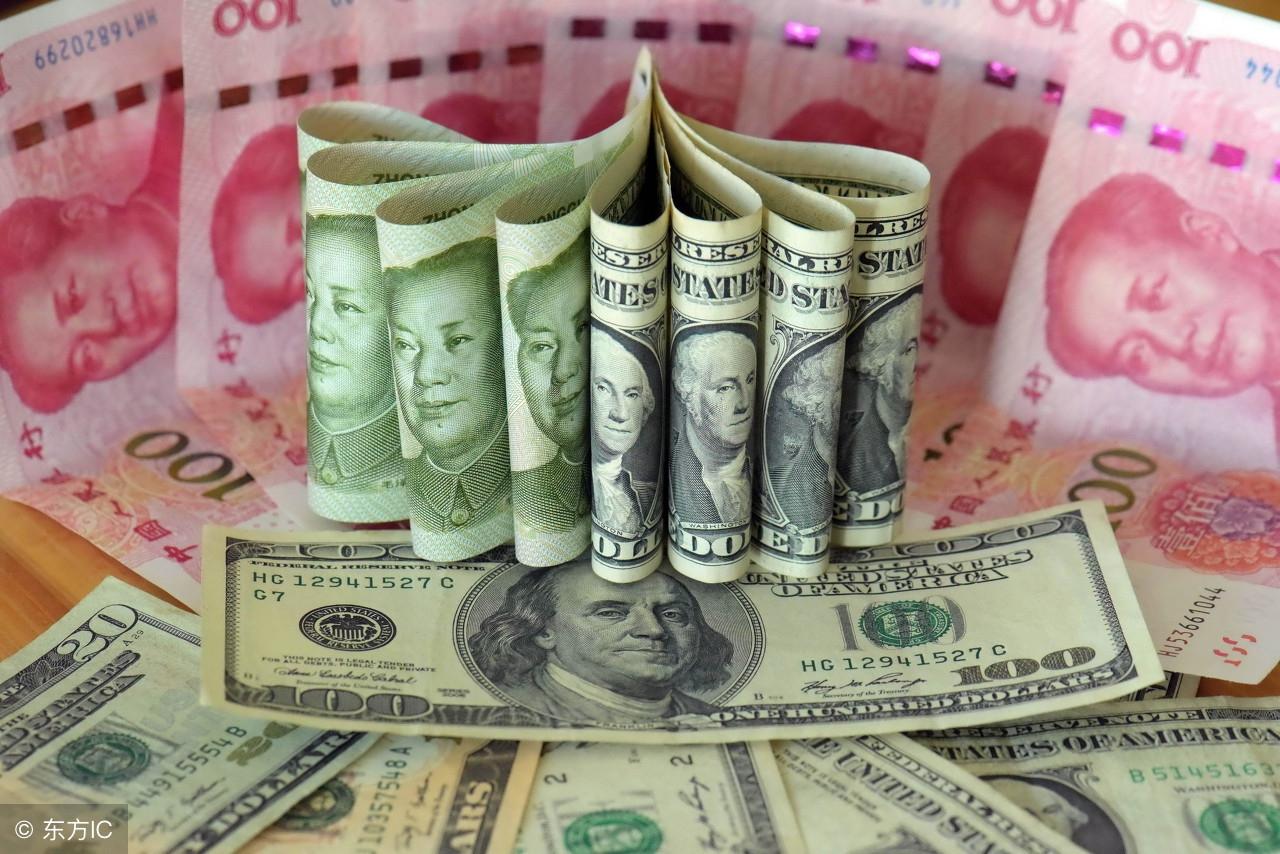 最新人民币外汇牌价，背景、影响与地位分析