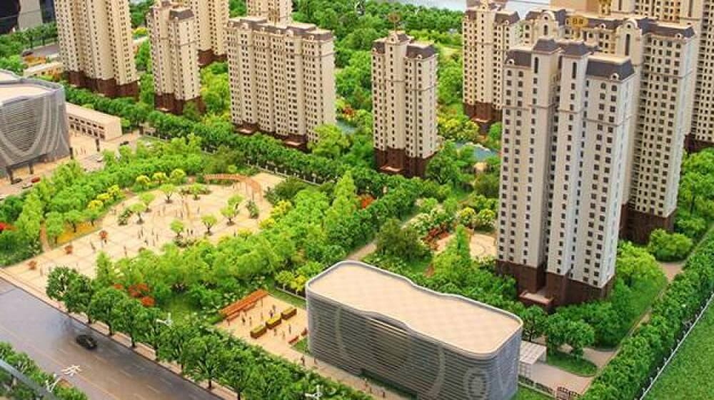 藁城翡丽公馆蜕变之路，自信与成就，共迎未来阳光的新篇章
