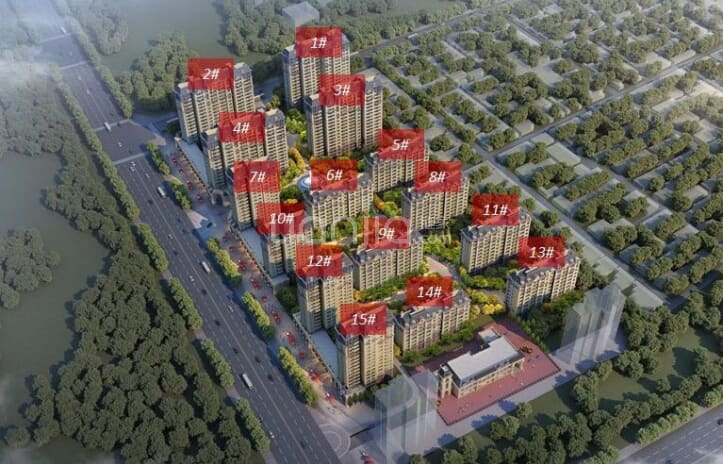 藁城翡丽公馆蜕变之路，自信与成就，共迎未来阳光的新篇章