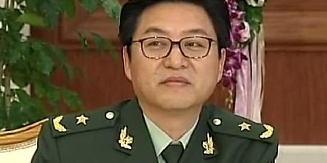 张智文少将最新动态及小巷深处的独特风味探秘
