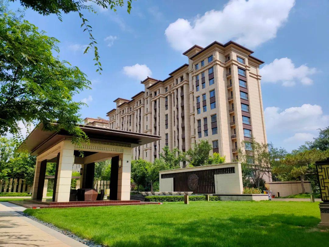 桓台天煜信园最新房价揭秘，变化的力量与自信之旅背后的故事