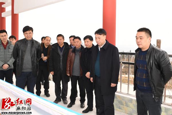 怀化市常委邹文辉，引领发展的核心力量