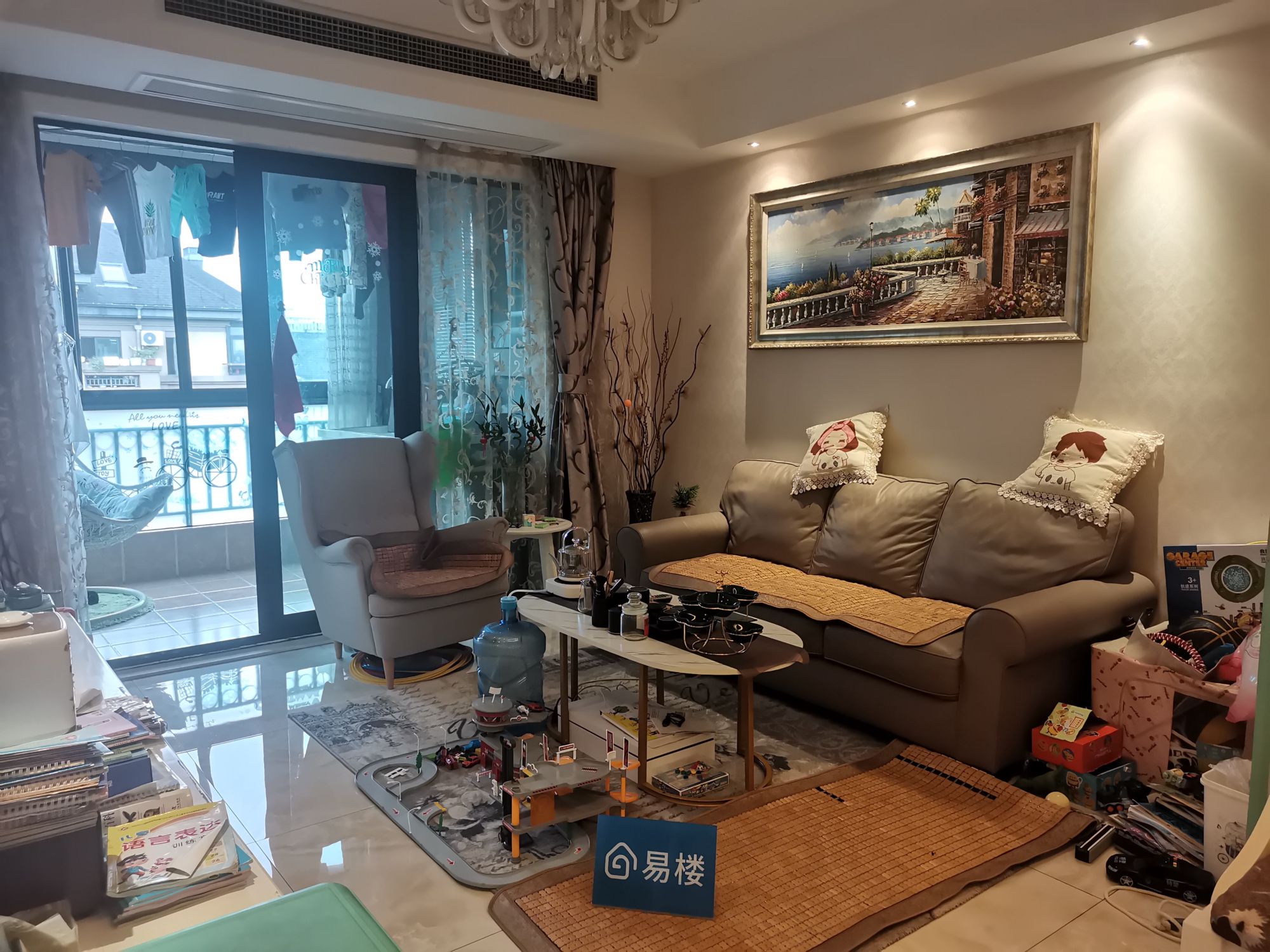 杭州二手房最新价格，时代印记与市场的脉动