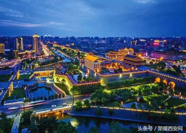 西安招商引资最新动态，自然美景之旅的招商邀请
