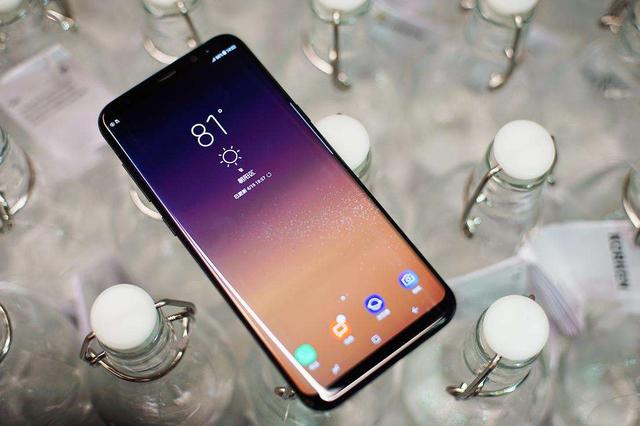 三星S8最新视频，科技巨擘重塑未来，领略前所未有的高科技生活体验