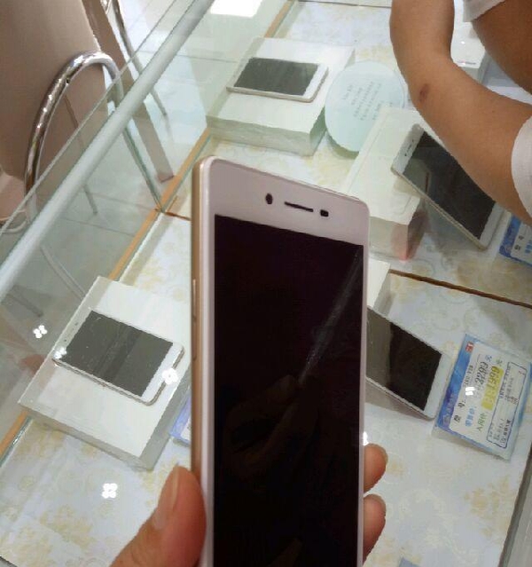 OPPO A33手机套最新探索，自然美景之旅与内心平和的追求