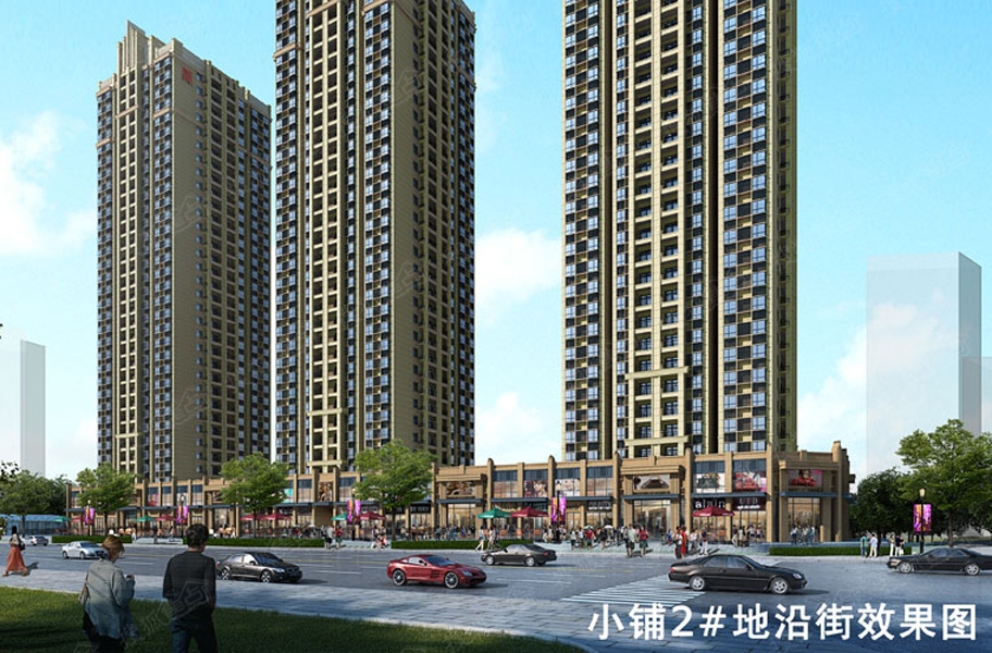 谦祥万和城最新房价揭秘，小巷深处的惊喜探索