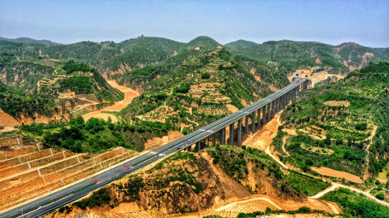 延黄公路最新进展揭秘，探寻小巷风情与隐藏之宝