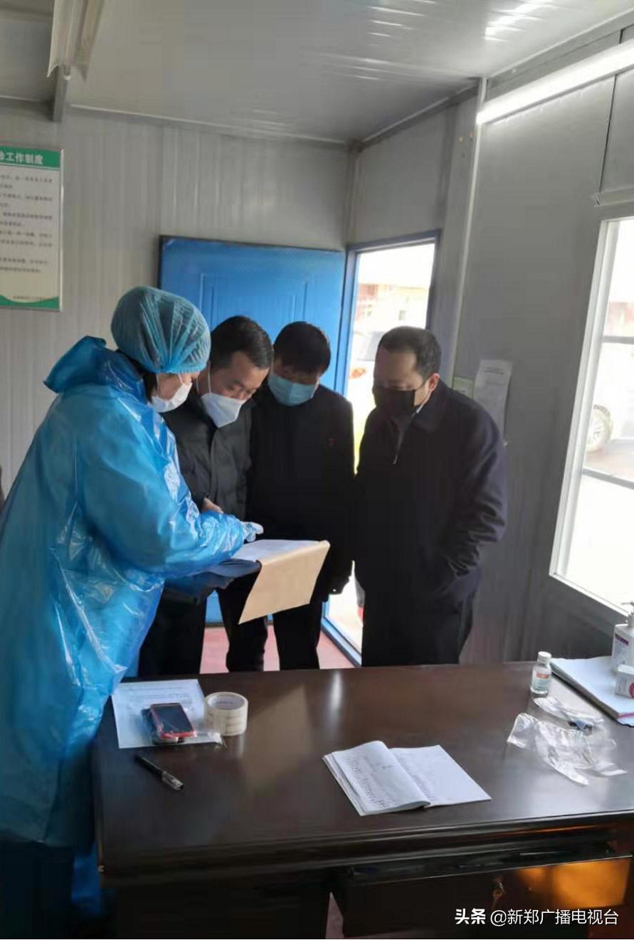 新郑市城关乡小巷深处的独特风味，最新新闻报道