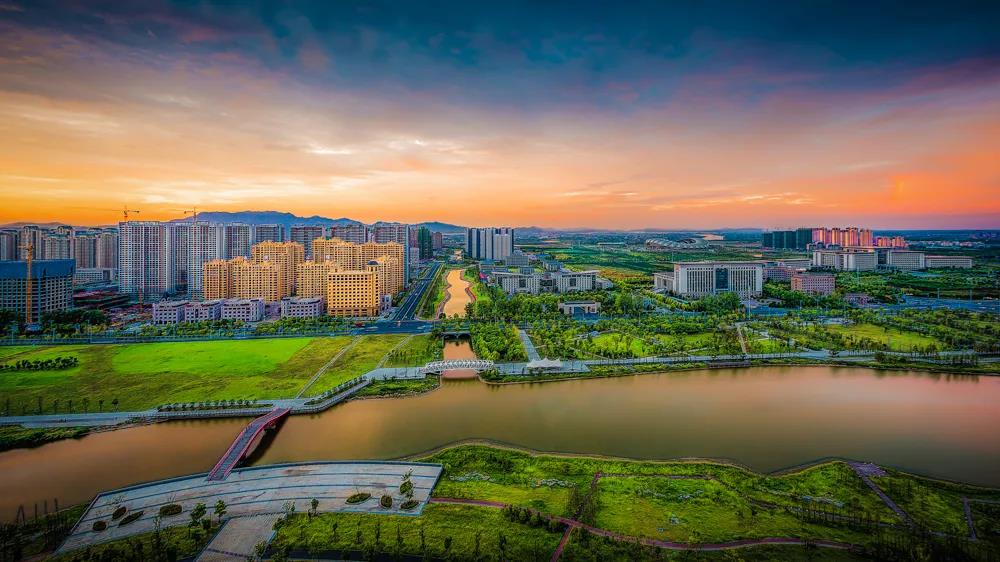怀宁县改市最新动态及步骤指南