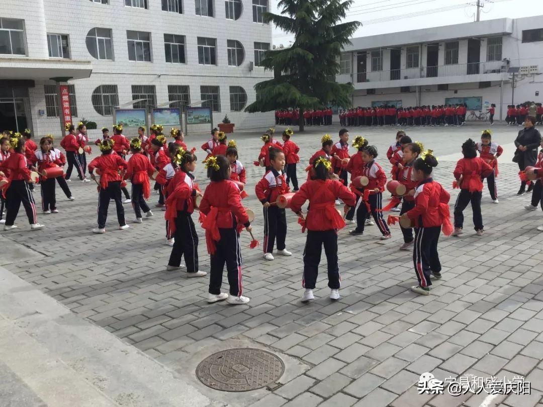宁县和盛镇最新动态，自信与成就感的蜕变