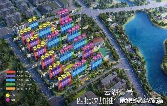 云湖御墅最新动态及高科技产品介绍揭秘