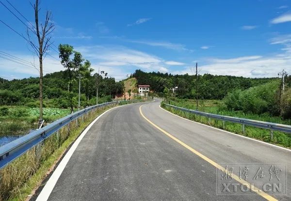 韶乌公路最新进展，科技重塑交通，智能出行新时代的畅享之路