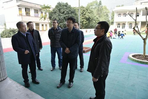 叙永县观兴镇科技新潮引领新生活，最新动态与科技风潮席卷观兴镇的高科技产品亮相