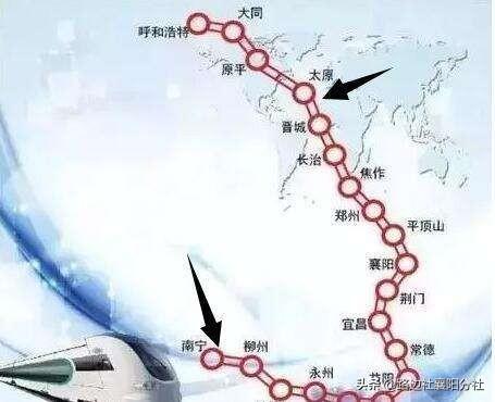 宜昌高铁北站科技引领未来，最新消息与新体验揭秘