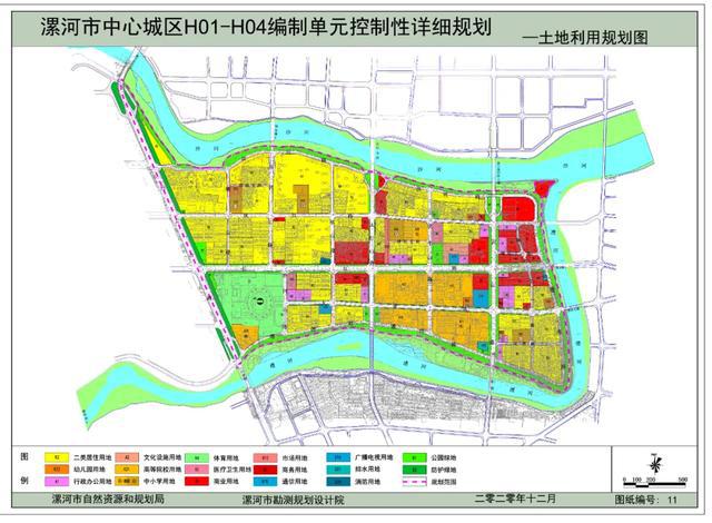 漯河黑龙潭最新规划图揭秘，小巷里的独特风景与隐藏瑰宝探索