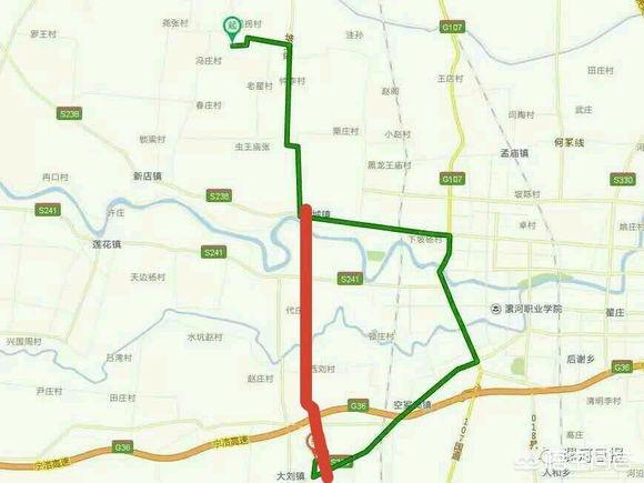 漯河黑龙潭最新规划图揭秘，小巷里的独特风景与隐藏瑰宝探索