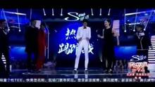 探索自然美景之旅，2025快乐男生最新一期寻找内心平和之旅