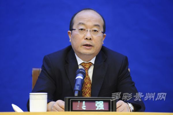 贵州省委常委名单最新更新及分析