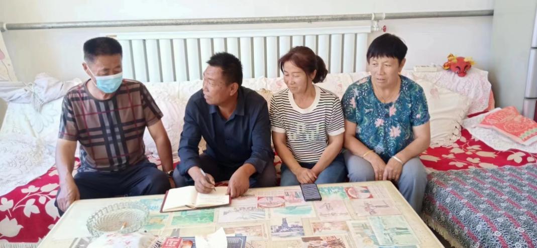 宁夏纪检委日常故事揭秘，纪检小队的温暖时光与最新动态