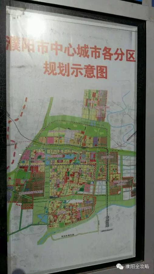 濮阳濮北新区最新动态，自然美景的探索之旅