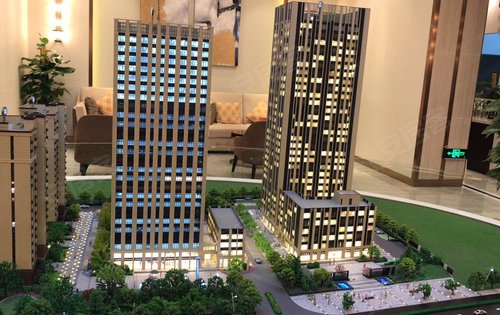 金大地悦府最新动态，项目进展、观点分析及个人立场全解析