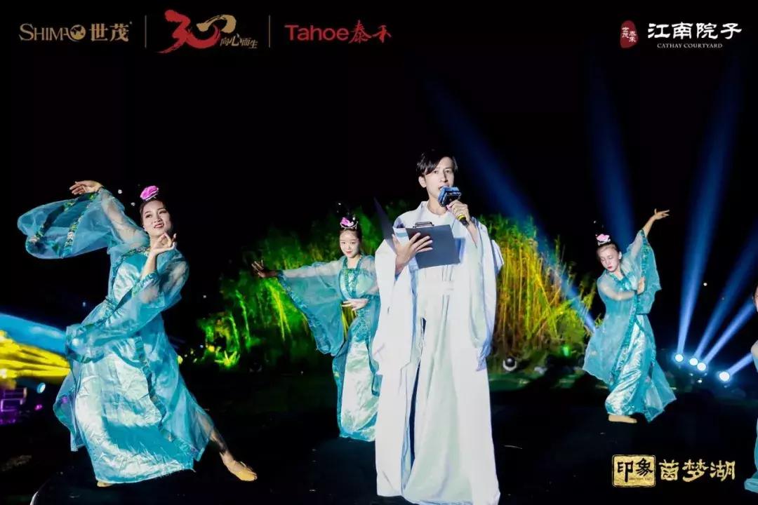 南昌茵梦湖最新动态，一种观点下的影响与解析
