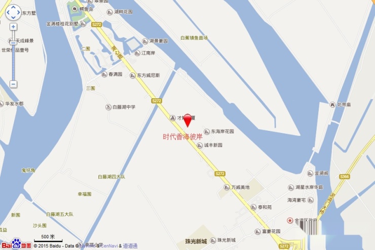 斗门最新香海路规划图揭秘，小巷中的独特风情探索