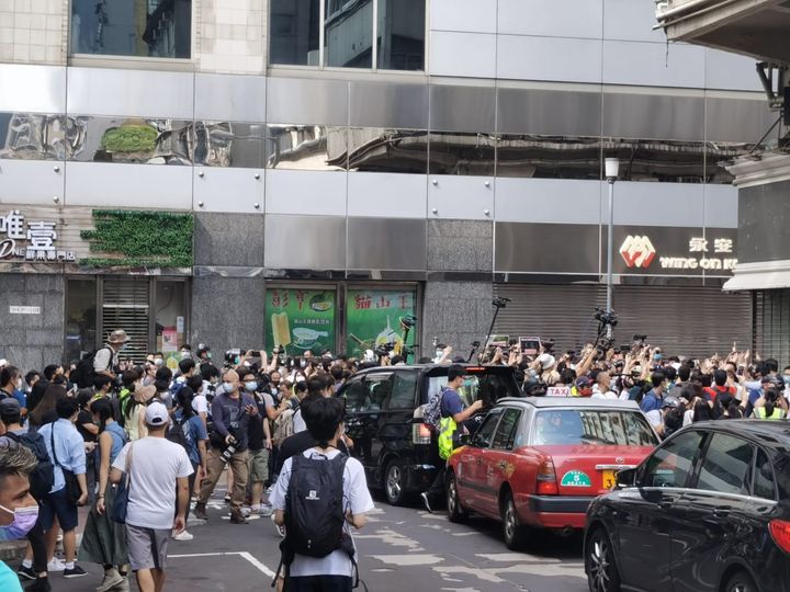 香港梁游事件最新动态及关注指南，初学者与进阶用户的应对步骤解析