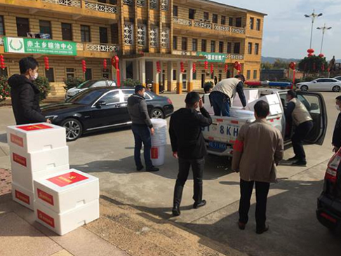 漳浦疫情下的自然探索之旅，寻求内心的平和与宁静