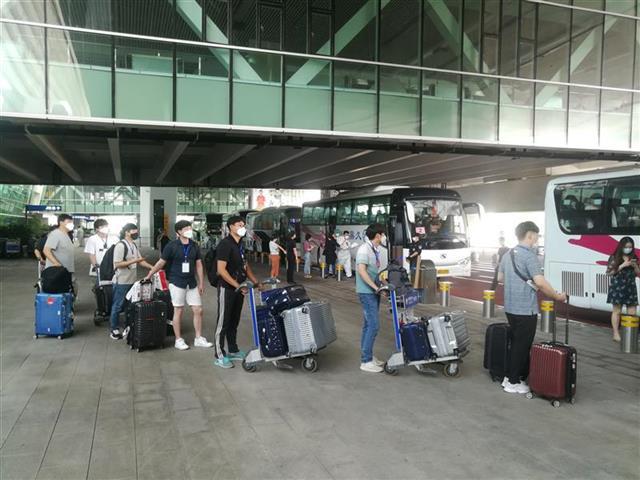 最新返汉规定下的绿色心灵之旅，寻找内心平静的旅程
