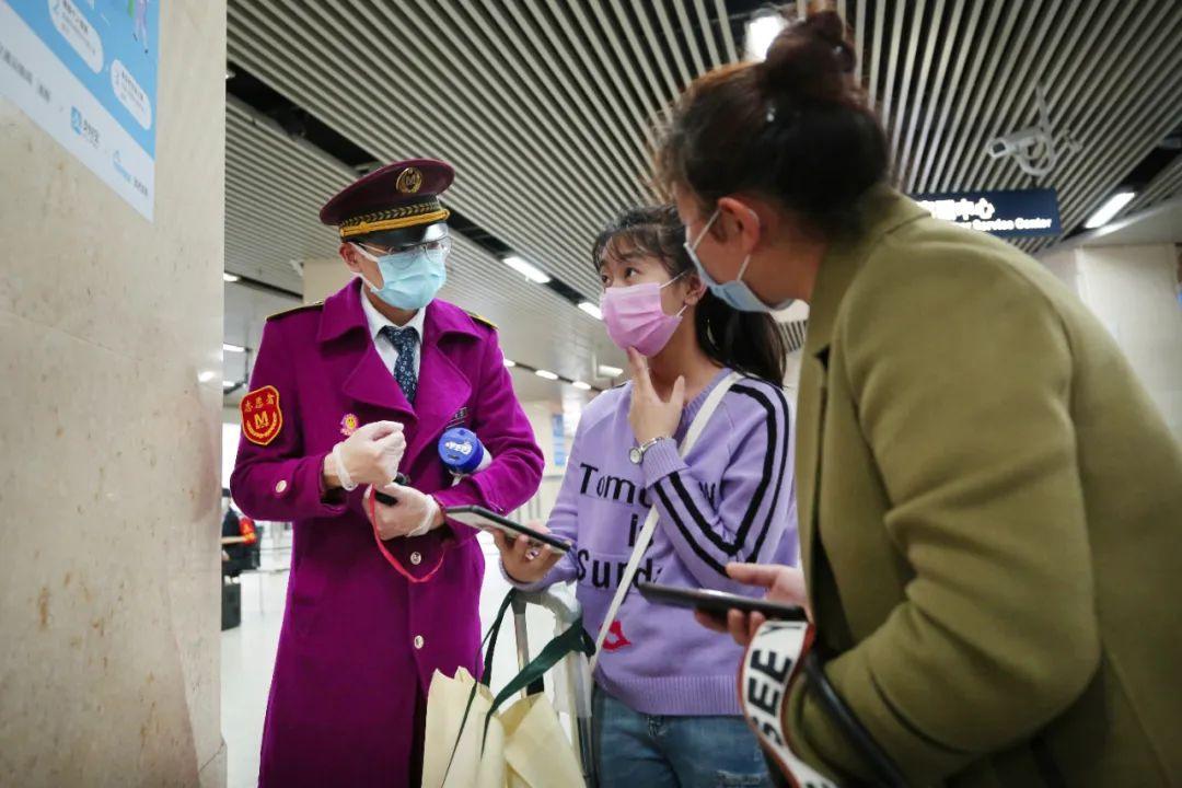 最新返汉规定下的绿色心灵之旅，寻找内心平静的旅程