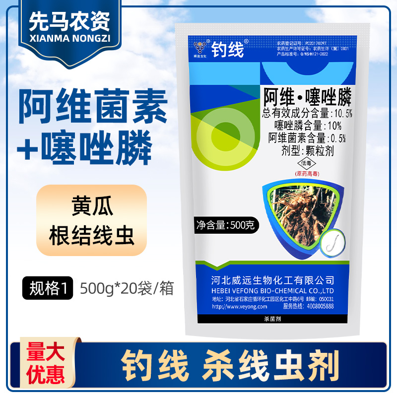 线虫最新药物与心灵的自然美景之旅