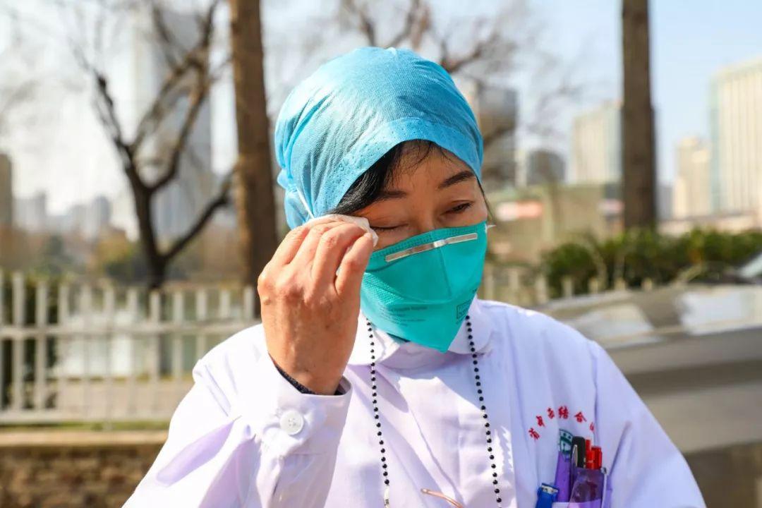 疫情最新动态与大自然呼唤，心灵疗愈之旅启程