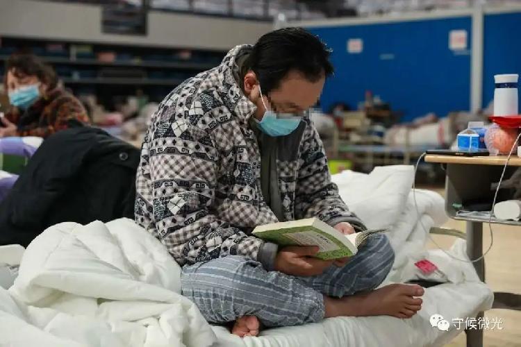 疫情最新动态与大自然呼唤，心灵疗愈之旅启程