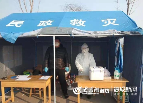 青州疫情最新动态与小巷深处的独特风情与美食宝藏探索