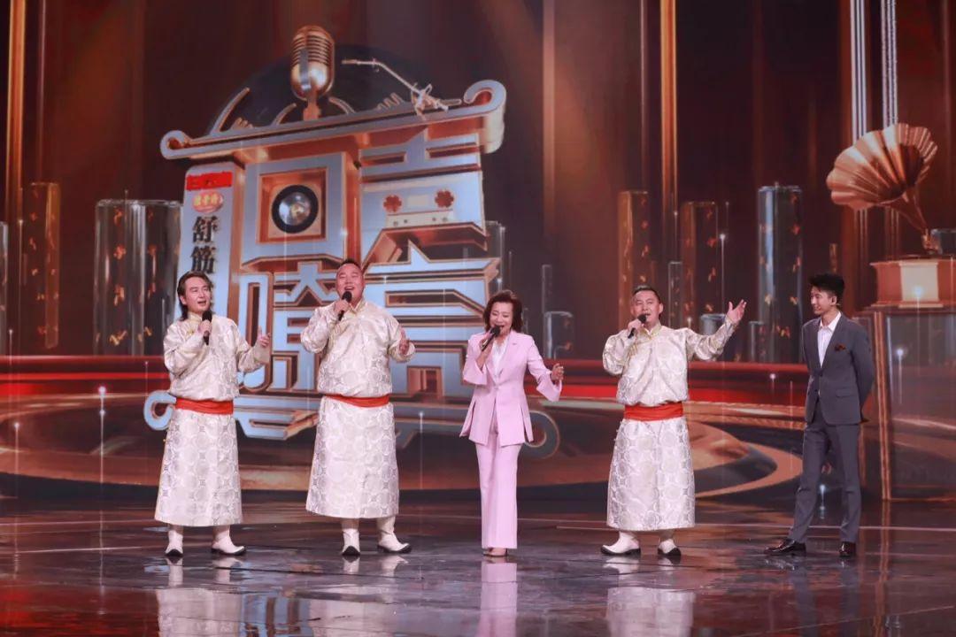 最新蒙语歌曲，小巷深处的音乐宝藏