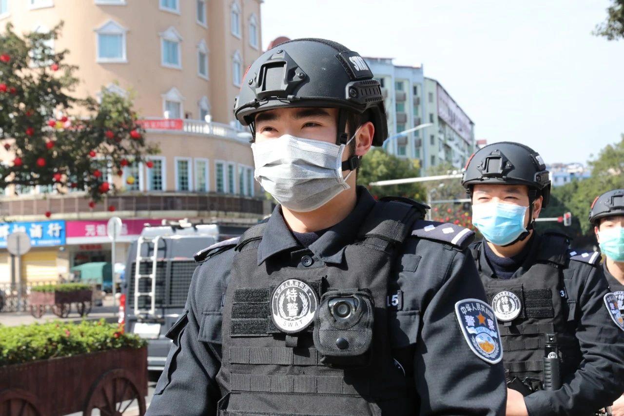 宅家日常趣事与战疫情最新动态