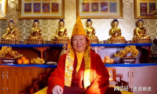 最新活佛转世之旅，心灵与自然的完美交融