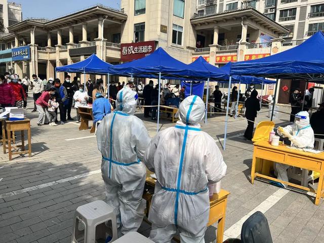 徐州最新疫情，观点阐述与深度解析