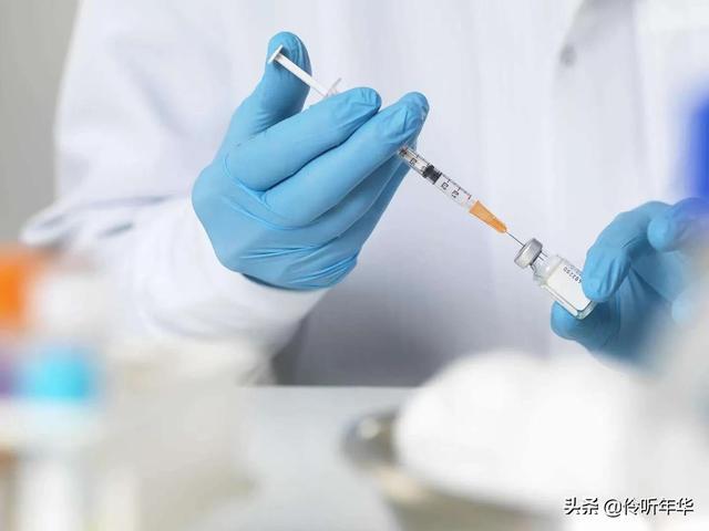 最新疫苗接种症状概述