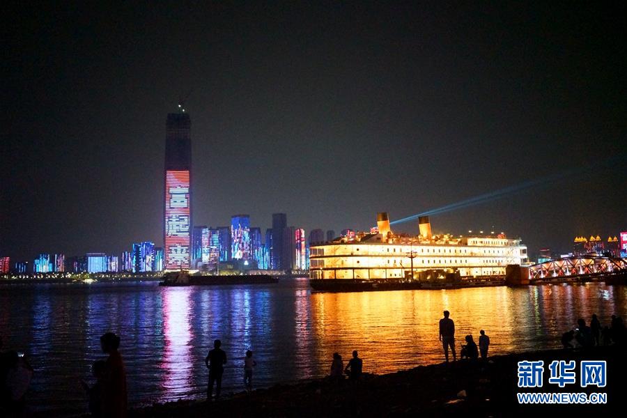 武汉最新假期，探索与发现的旅程