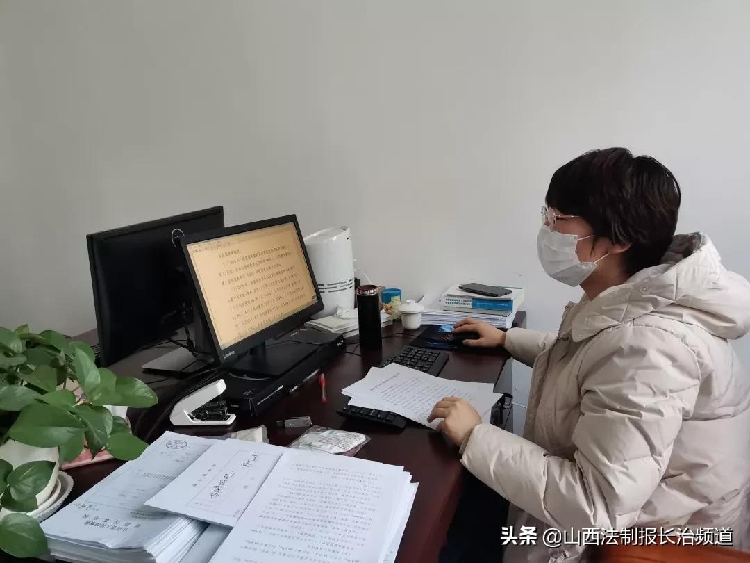 长治最新疫情概况更新