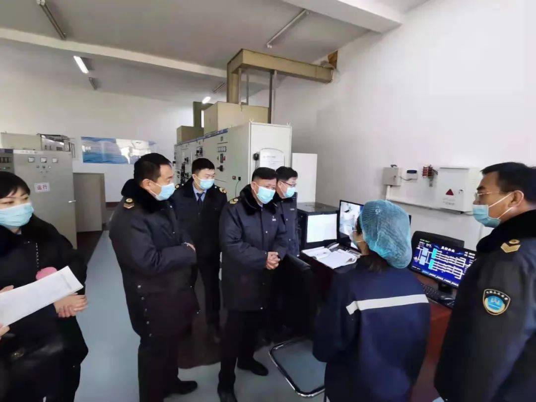 东胜小镇的抗疫日常，温馨抗疫新进展报告