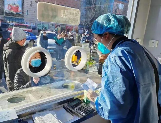 东胜小镇的抗疫日常，温馨抗疫新进展报告