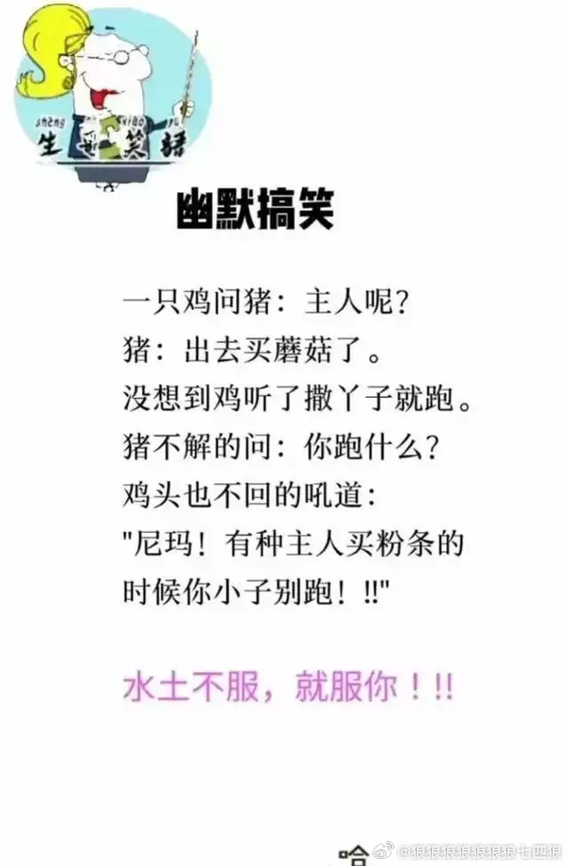 最新搞笑话大全，幽默短句指南，轻松制作属于你的搞笑神器