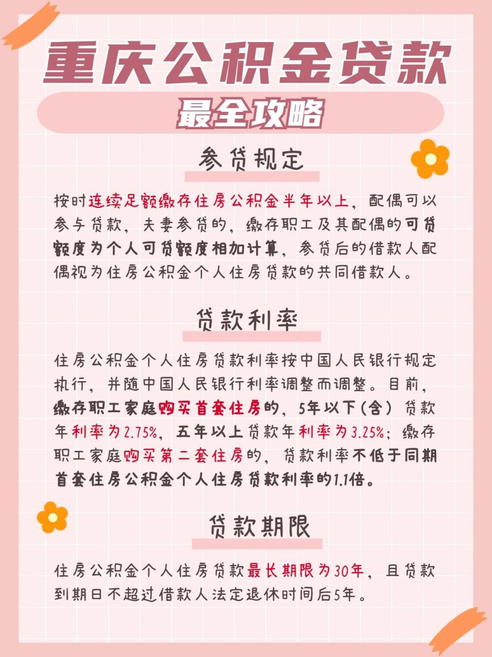 重庆房贷最新动态，探索自然美景，启程无忧！