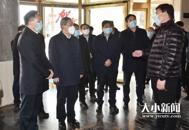 风城最新疫情动态及应对疫情详细步骤指南